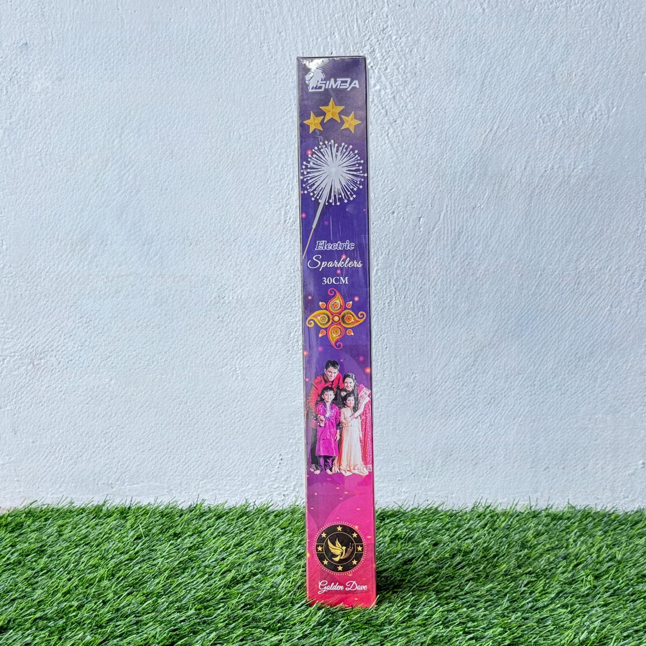 30cm Electric (5 Pcs)